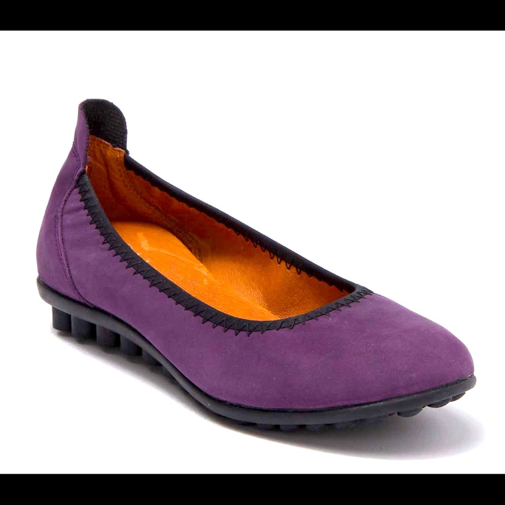 Bernie Mev shoes